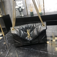 YSL Top Handle Bags